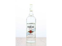 Old Pascas Rum White 1l