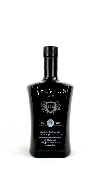 Sylvius Gin  0,7l