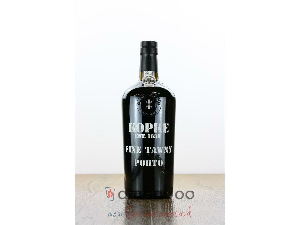 Kopke Fine Tawny Porto L