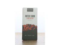 Roter Turm Alpine Dry Gin Pure Botanical  0,5l