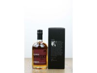 Pfanner Red Wood Single Malt Whisky  0,5l
