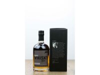 Pfanner Smoky Single Malt Whisky  0,5l