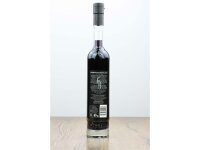 Hapsburg Absinthe QUARTIER LATIN Flavoured with Black Fruits of the Forest  0,5l