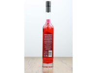 Hapsburg Absinthe QUARTIER LATIN Flavoured with Red Summer Fruits  0,5l