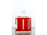 Nginious! Swiss Blended Gin  0,5l