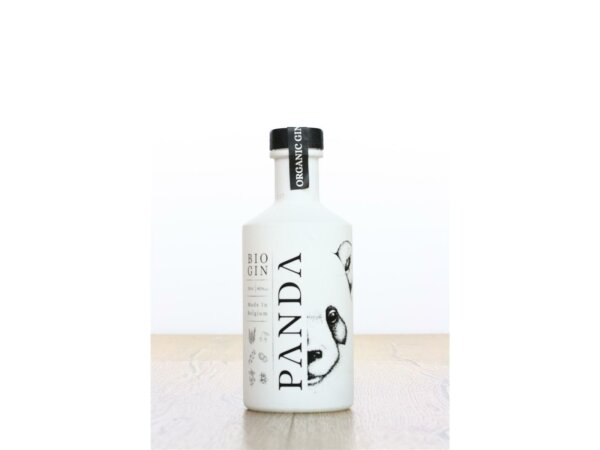 Panda Gin Limited Edition Denis Meyers 0,5l