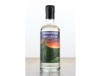 That Boutique-y Gin Company GREEN CITRUS GIN London Dry...