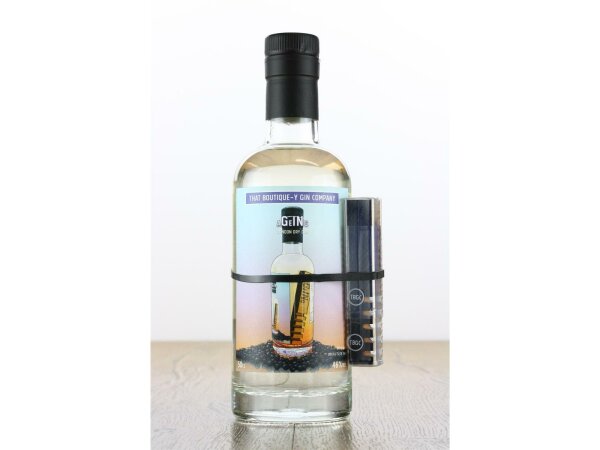 That Boutique-y Gin Company aGeINg London Dry Gin  0,5l