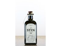 The STIN Styrian Dry Gin  0,5l