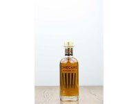 CINECANE Popcorn Rum Gold 0,5l