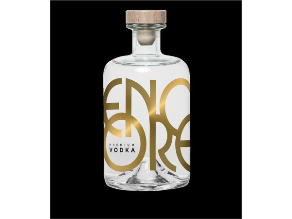Encore Premium Vodka 0,5l