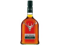 The Dalmore 15 Years + GB 0,7l