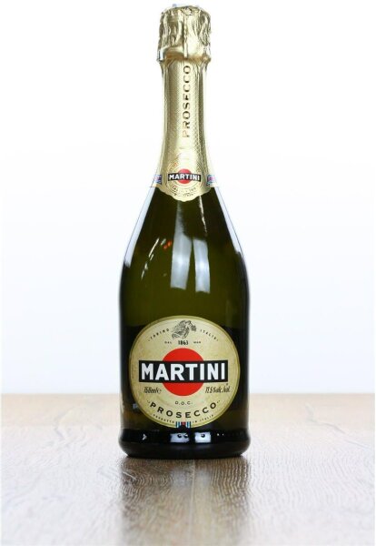 Martini Prosecco Spumante DOC 0,75l