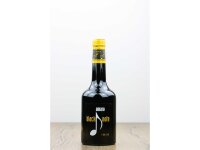 Amaro Black Note italienischer Kräuterlikör 0,7l