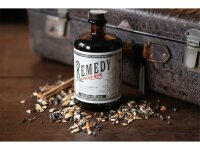 Remedy Spiced Rum 41,5% - 700 ml