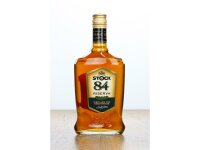 Stock 84 Riserva Brandy 0,7l