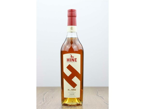 H by Hine Vintage Cognac 0,7l