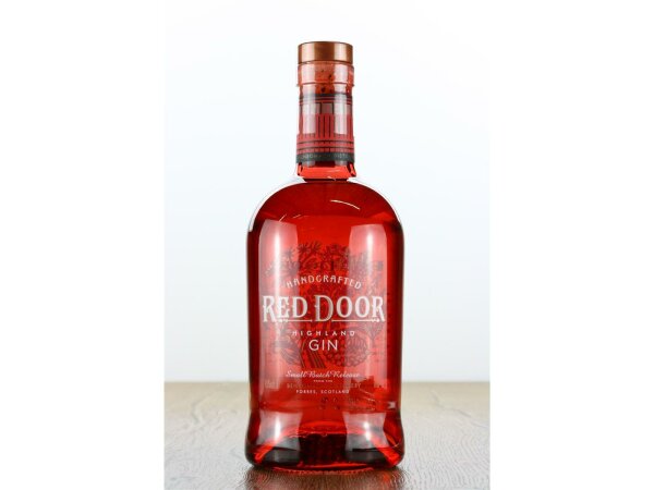Red Door Gin Highland Gin 0,7l