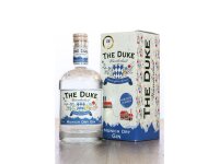 The Duke Wanderlust Munich Dry Gin  0,7l