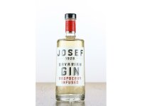 Josef Raspberry Infused Bavarian Gin 0,5l