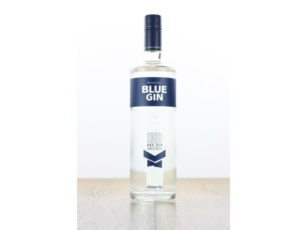 Reisetbauer Blue Gin Vintage  0,7l