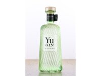 Yu Gin Französischer Gin 0,7l