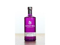 Whitley Neill Rhubarb & Ginger Gin 0,7l