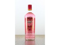Larios Rosé Mediterránea Premium Gin  0,7l