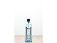 Bombay Sapphire London Distilled Dry Gin 0,5l