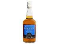 Bristol Reserve Rum of Jamaica Worthy Park 8 Jahre 0,7l +GB