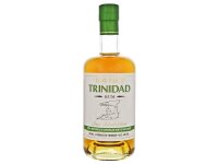 Cane Island Trinidad Single Island Blend Rum 0,7l