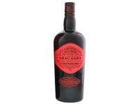 Signature Anacaona Santo Domingo Gran Reserva Rum 0,7l +GB