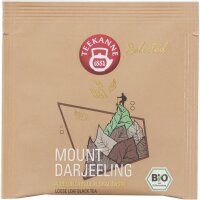 TEEKANNE Luxury Cup Mount Darjeeling Bio 20er