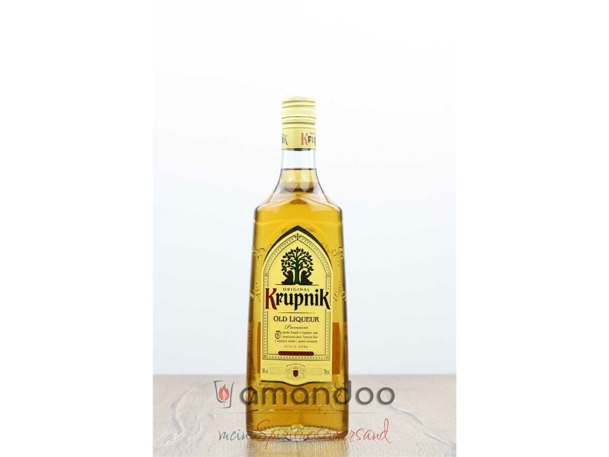 Krupnik Honey 07l