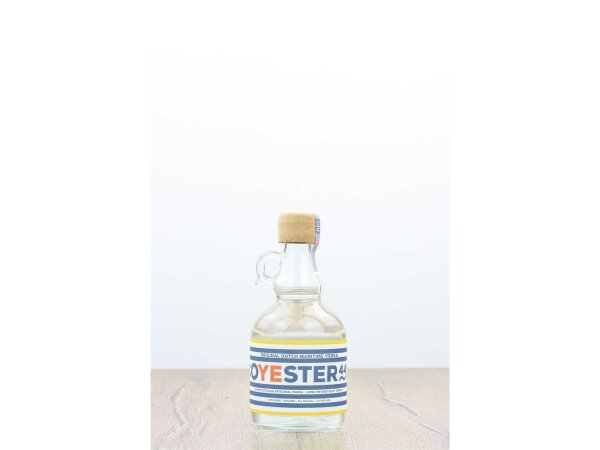Oyester44 Maritime Vodka 0,5l