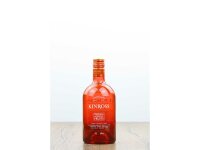 Kinross Tropical & Exotic Fruits Gin 0,7l