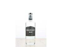 Bedrock London Dry Gin 0,7l
