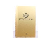 Legend Of Kremlin + GB Gold Book 0,7l