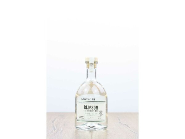 Blossom Gin London Dry Gin 0,7l