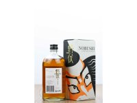Nobushi Japanese Whisky + GB 0,7l