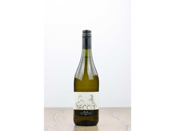 Vino Frizzante aecco 0,7l