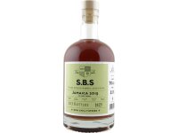 S.B.S Jamaica 2015 / Bottles 203 0,7l