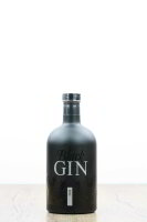 Gansloser Black Gin Gin aus Deutschland 0,7l