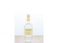 Haymans Gently Cask Rested 41,3% - 700ml