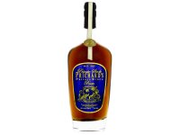 Prichards Private Stock Rum 0,75l