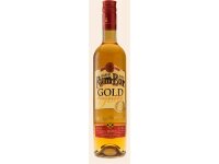 Rum-Bar Worthy Park Estate GOLD 4 J. Old Premium Jamaica...