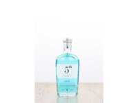 5th WATER Gin Floral  0,7l