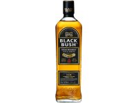 Bushmills Black Bush + GB 0,7l