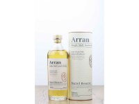 The Arran Malt BARREL RESERVE  0,7l