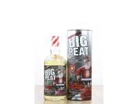 Douglas Laing BIG PEAT Islay Blended Malt Limited...